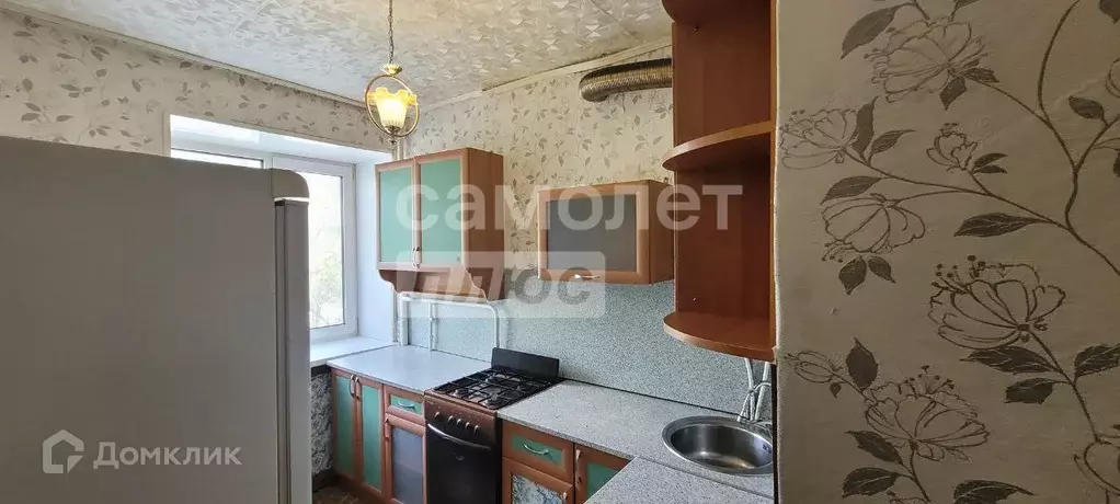 Продаётся 1-к квартира, 32 м - Фото 0