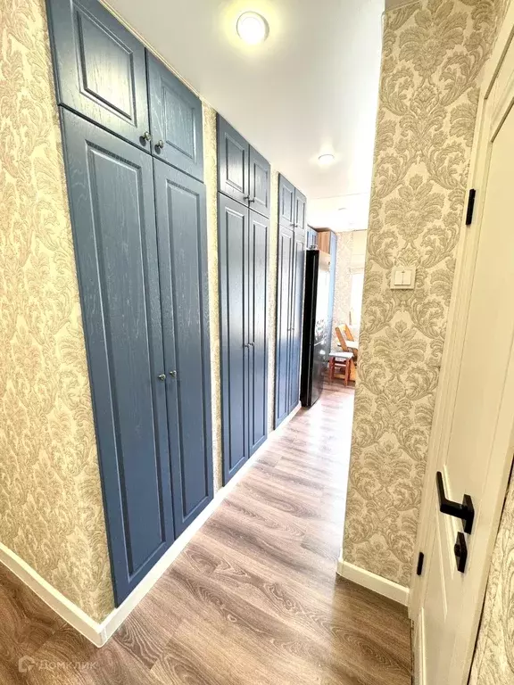 Продаётся 3-к квартира, 58 м - Фото 1