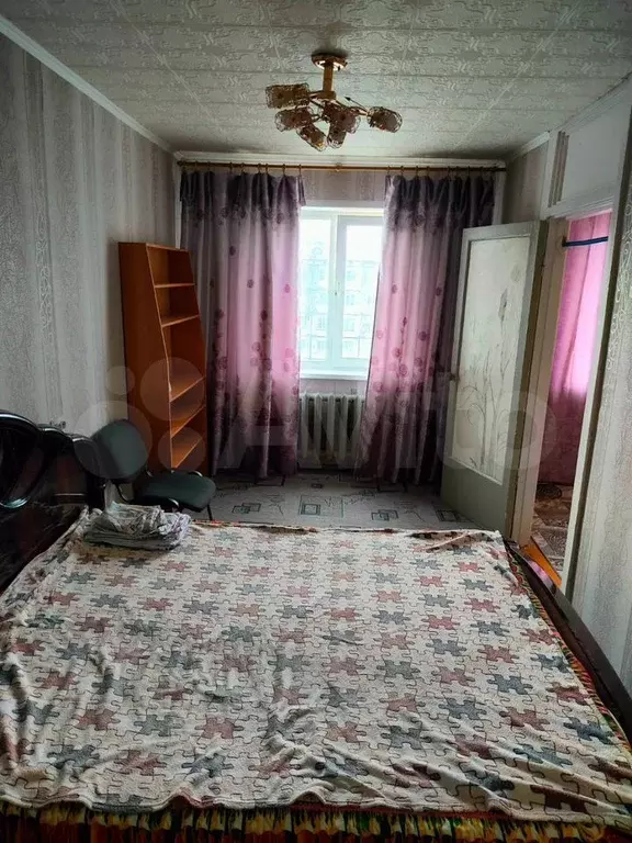 2-к. квартира, 45 м, 5/5 эт. - Фото 1
