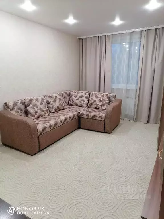 Квартира, 2 комнаты, 44.2 м - Фото 0