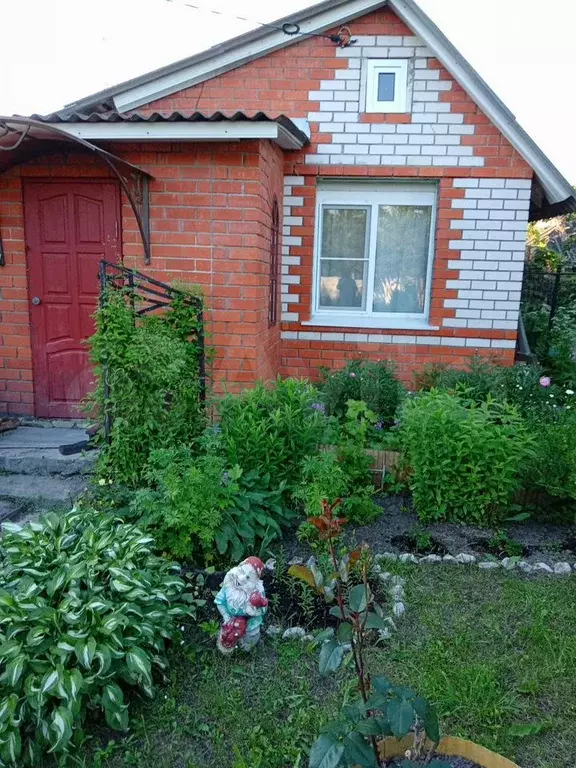 Дача 21,2 м на участке 5,1 сот. - Фото 0