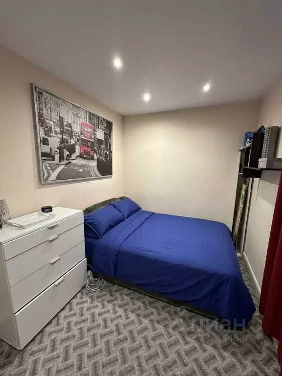 1-к кв. Москва ул. Усиевича, 25К2 (26.0 м) - Фото 1