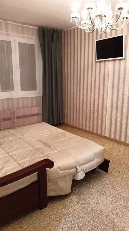 1-к кв. Москва Новгородская ул., 19 (36.0 м) - Фото 1
