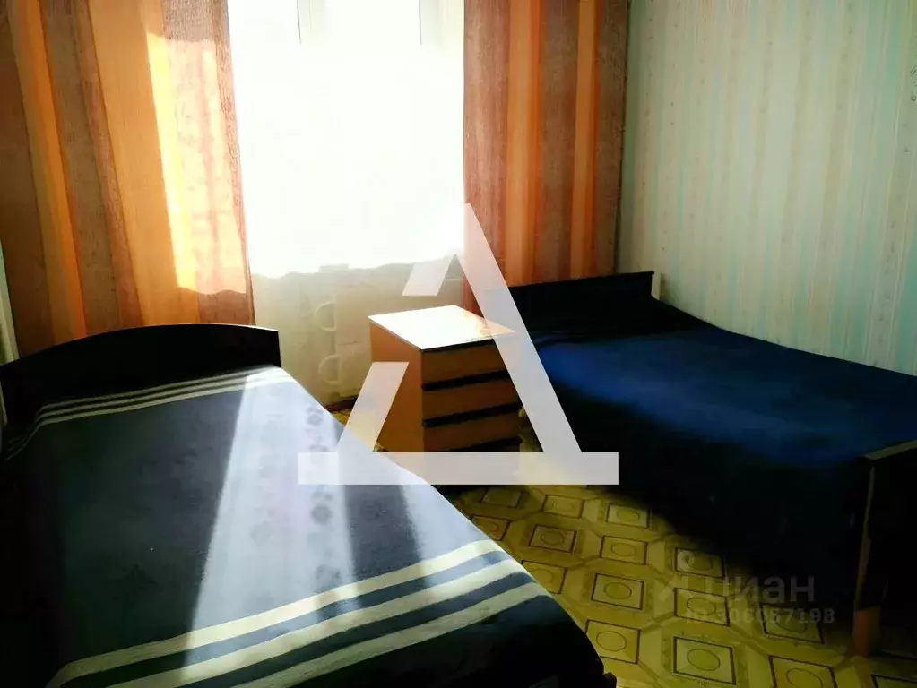 3-к кв. Самарская область, Самара ул. Казачья, 2б (81.0 м) - Фото 0