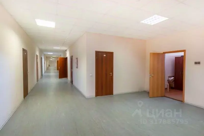 Офис в Санкт-Петербург просп. Тореза, 68Ж (23 м) - Фото 1
