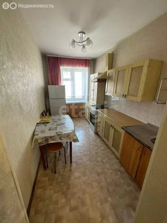 2-комнатная квартира: Новосибирск, улица Дмитрия Донского, 8 (55 м) - Фото 0