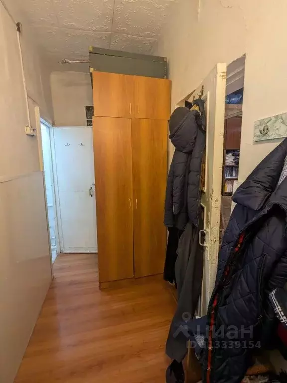 2-к кв. Башкортостан, Уфа Российская ул., 66 (42.6 м) - Фото 1