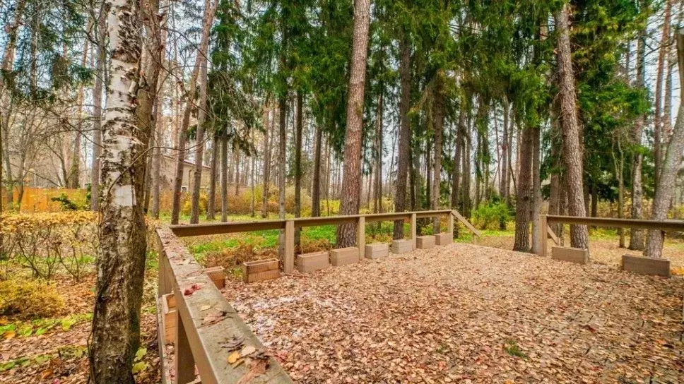 Участок в Московская область, Одинцовский городской округ, пос. ... - Фото 1