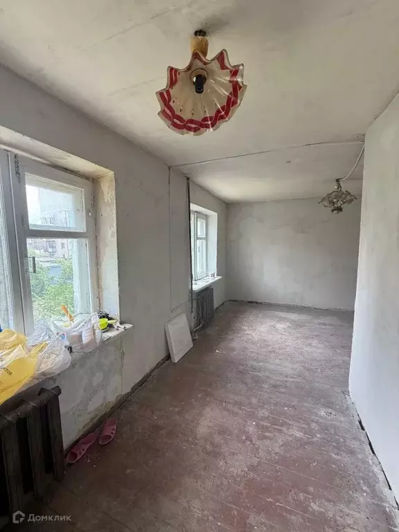 Продаётся 1-к квартира, 25.5 м - Фото 1