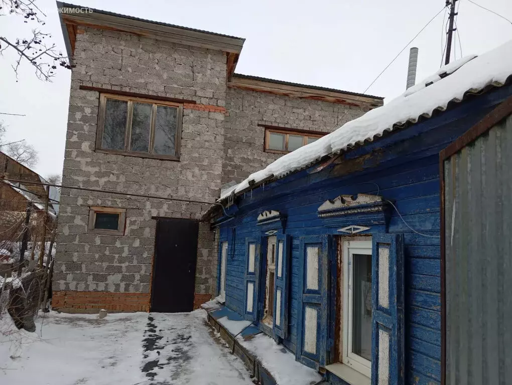 Дом в Оренбург, 3-й проезд Расковой, 5 (136.1 м) - Фото 1