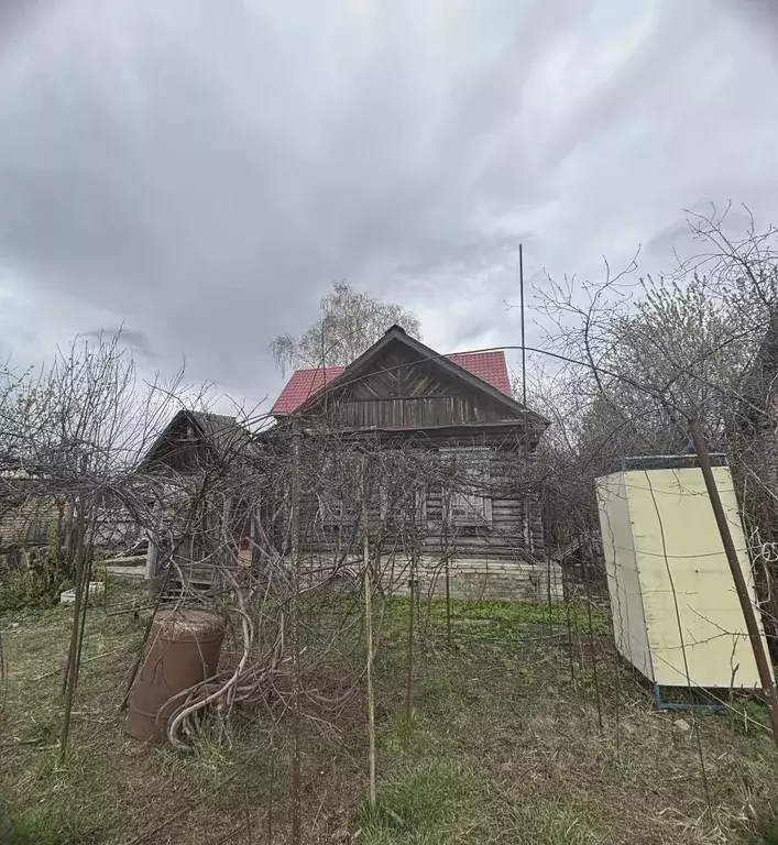 Участок в Пензенская область, Пенза ул. Ермака, 26 (23.1 сот.) - Фото 2