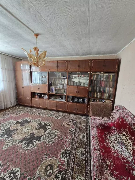 Дом в Калужская область, Козельск Спортивная ул. (95 м) - Фото 1