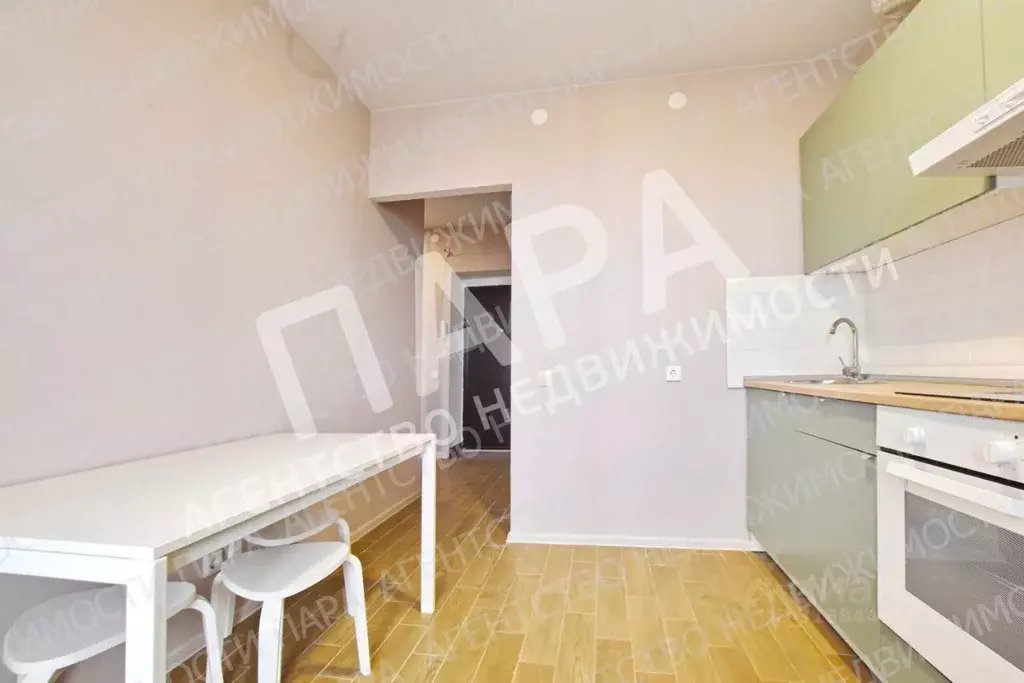 1-к кв. Самарская область, Самара просп. Карла Маркса, 295Б (45.0 м) - Фото 1
