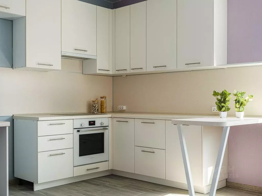 Квартира, 2 комнаты, 65.5 м - Фото 0