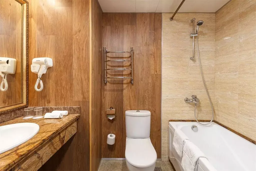 Комната Москва Ольховская ул., 23 (20.0 м) - Фото 2