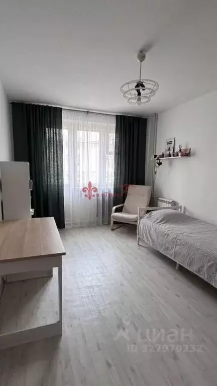 3-к кв. Белгородская область, Белгород ул. 5 Августа, 13б (70.6 м) - Фото 2