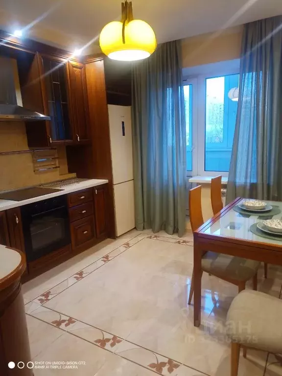 2-к кв. Московская область, Люберцы Октябрьский просп., 10к1 (63.0 м) - Фото 2