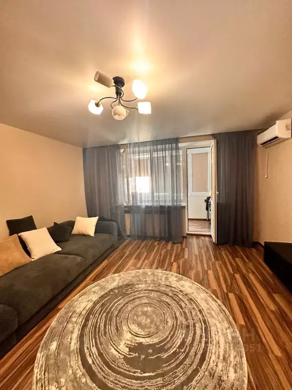 2-к кв. Крым, Евпатория ул. 9 Мая, 82 (72.1 м) - Фото 0