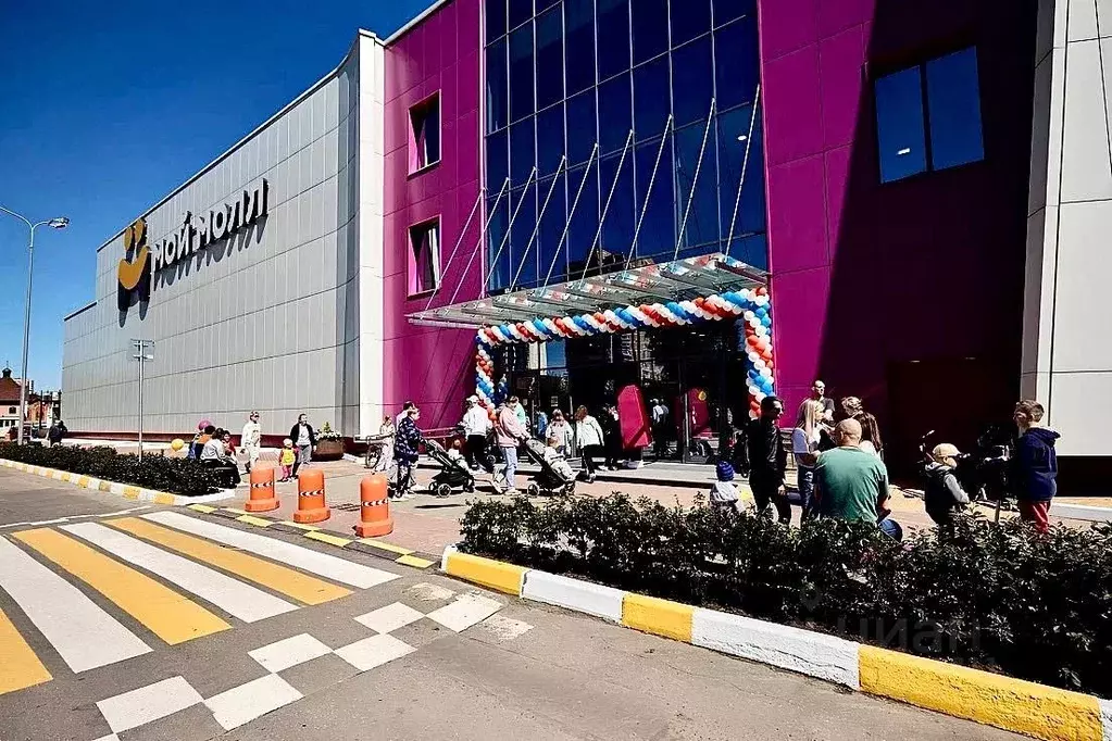 Помещение свободного назначения в Московская область, Люберцы ... - Фото 1