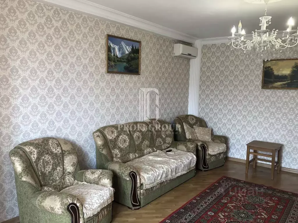 2-к кв. Дагестан, Махачкала ул. Манташева (60.0 м) - Фото 0