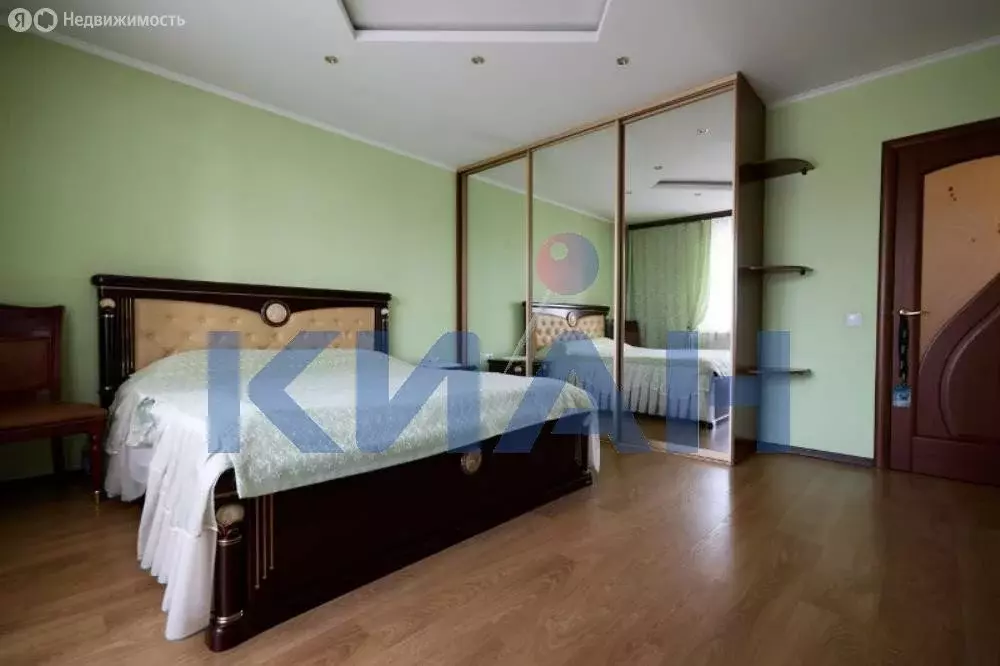 2-комнатная квартира: Красноярск, улица Авиаторов, 66 (80.9 м) - Фото 2