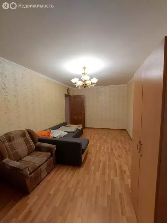 2-комнатная квартира: посёлок Шишкин Лес, 17 (44 м) - Фото 1