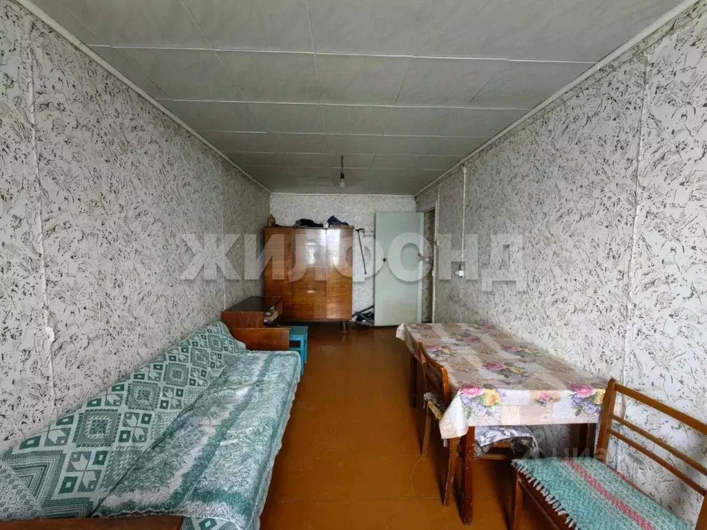 2-к кв. Новосибирская область, Новосибирский район, Криводановский ... - Фото 1