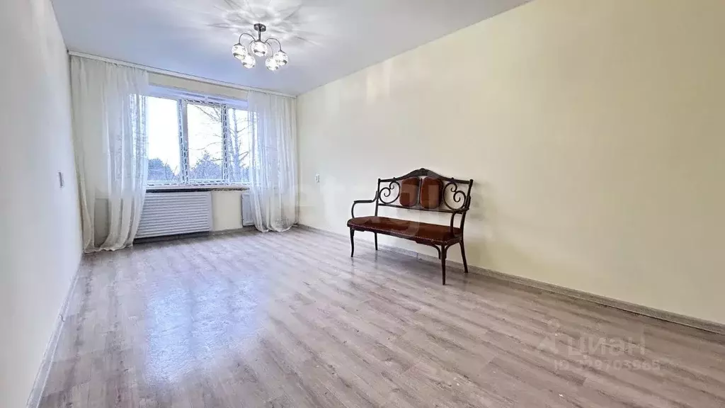 2-к кв. Псковская область, Печоры Индустриальная ул., 10 (52.5 м) - Фото 1