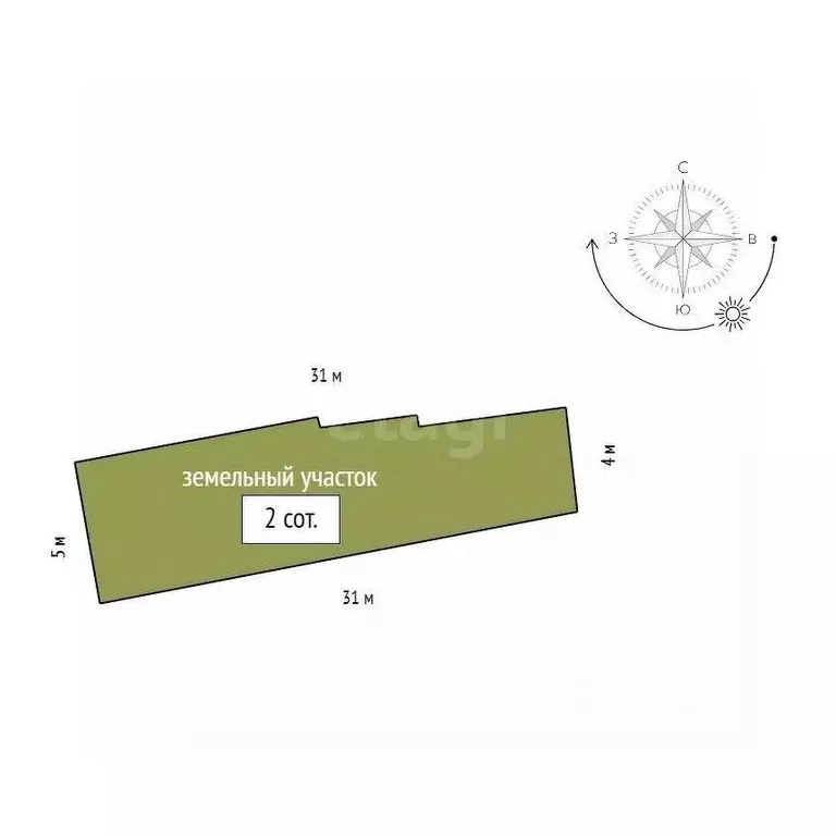 Дом в Красноярский край, Красноярск городской округ, пос. Солонцы ул. ... - Фото 1