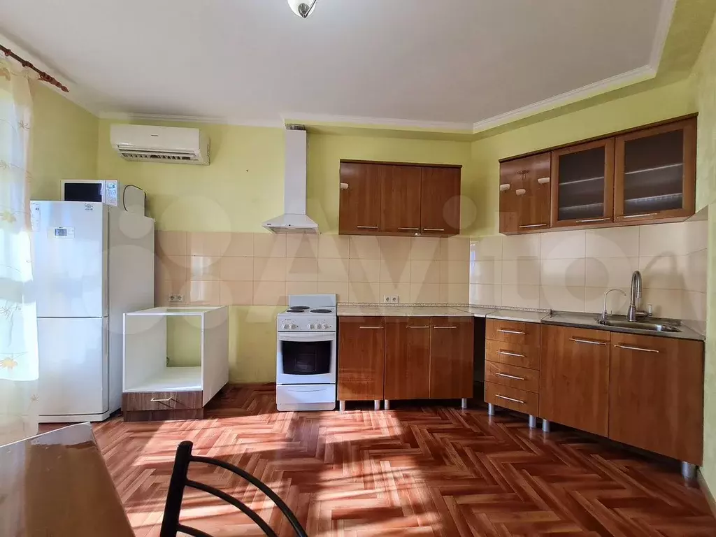 2-к. квартира, 73,3 м, 4/24 эт. - Фото 1