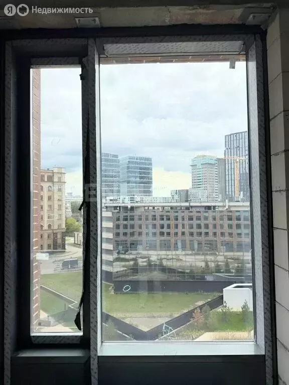 1-комнатная квартира: Москва, Летниковская улица, 6к2 (41.6 м) - Фото 2