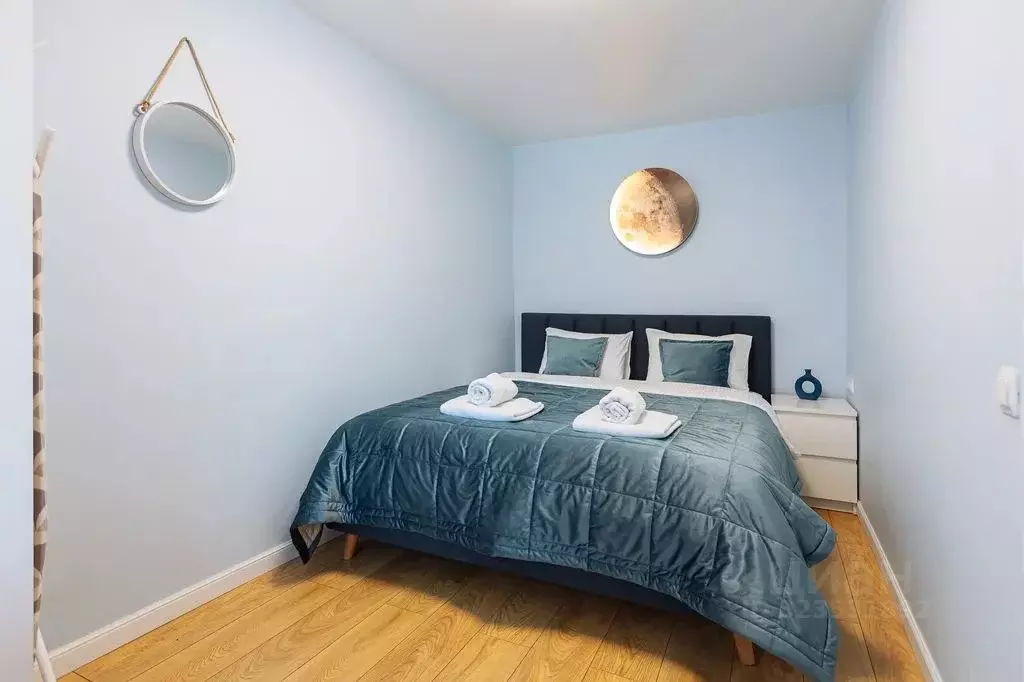 1-к кв. Калининградская область, Калининград Ленинский просп., 69 ... - Фото 1