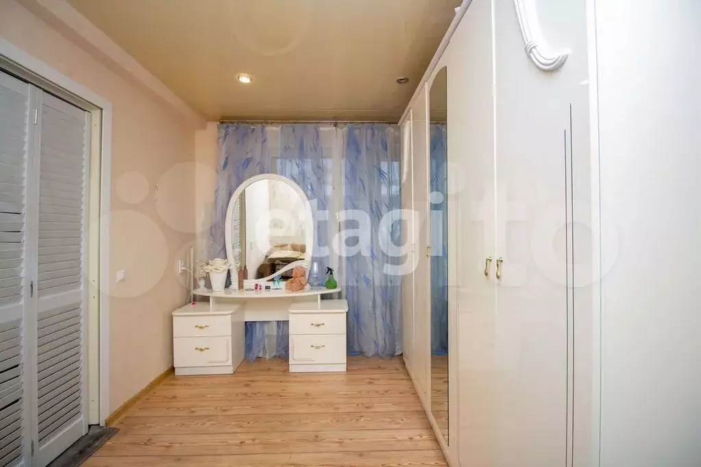2-к. квартира, 41,1 м, 3/9 эт. - Фото 1