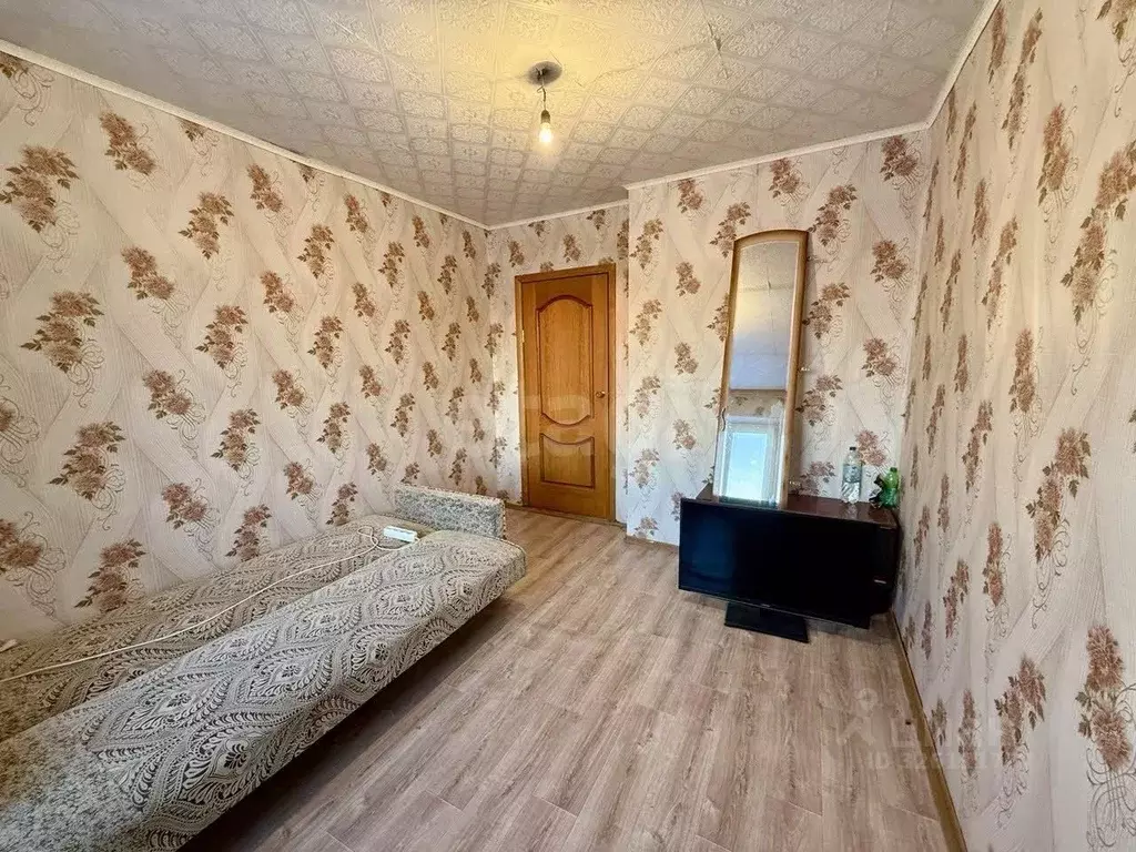 2-к кв. Псковская область, Порхов Молодежная ул., 2 (48.7 м) - Фото 2