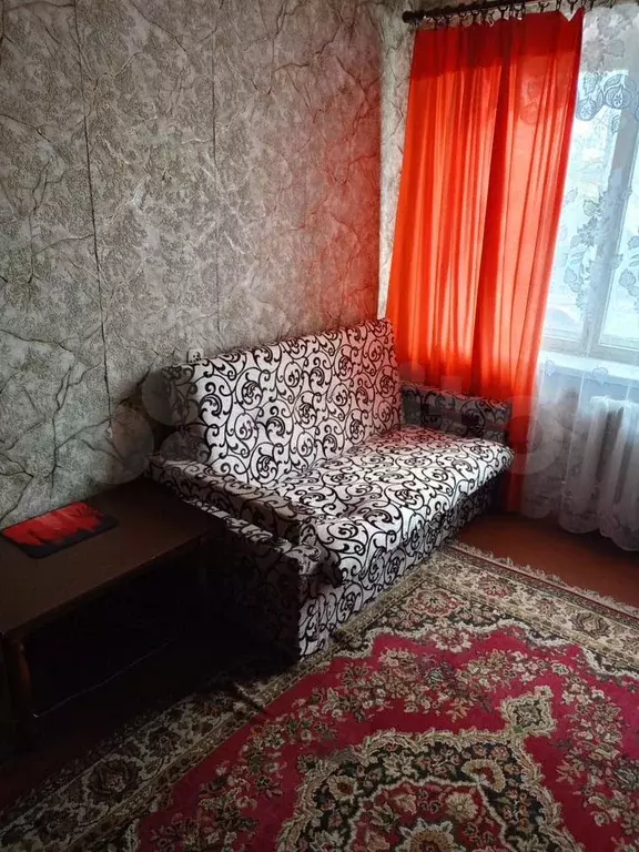 1-к. квартира, 30 м, 2/5 эт. - Фото 1