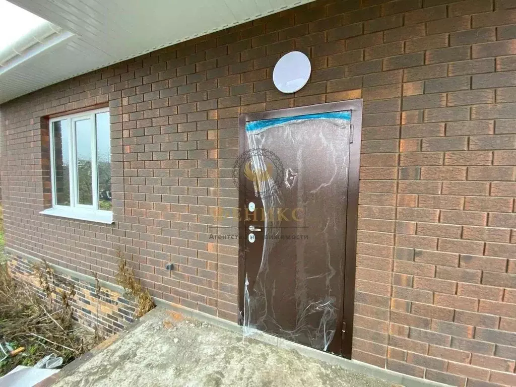 Дом в Белгородская область, Корочанский район, Шляховское с/пос, ... - Фото 2