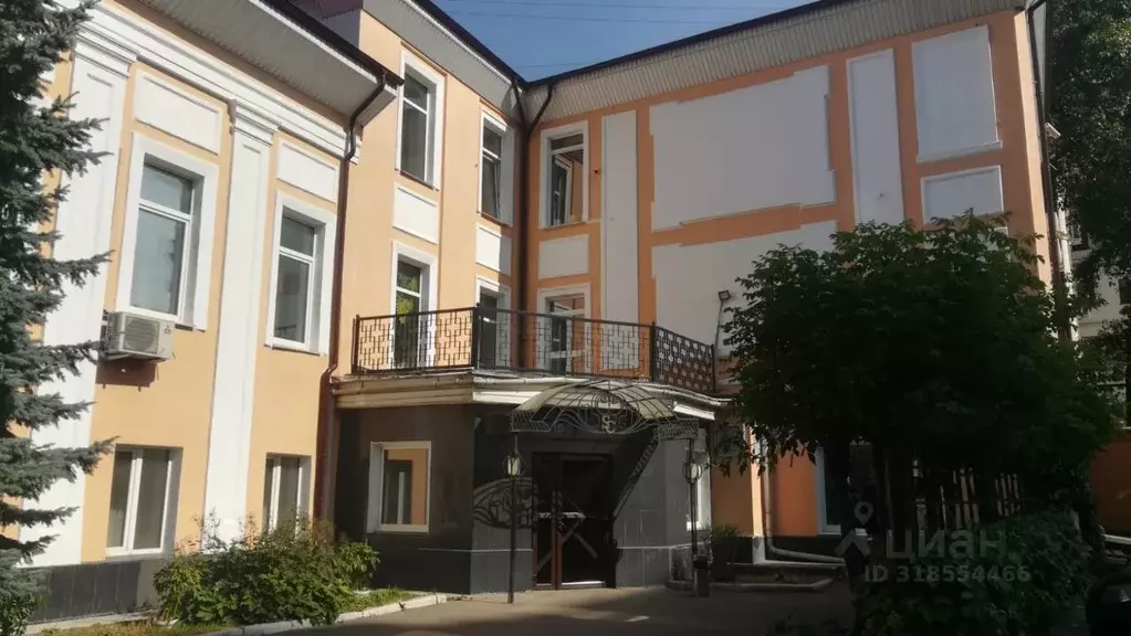Офис в Москва ул. Гиляровского, 6С1 (32 м) - Фото 0