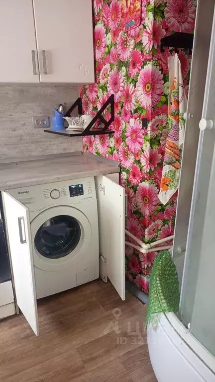 2-к кв. Липецкая область, Елец Садовая ул., 1А (37.9 м) - Фото 2