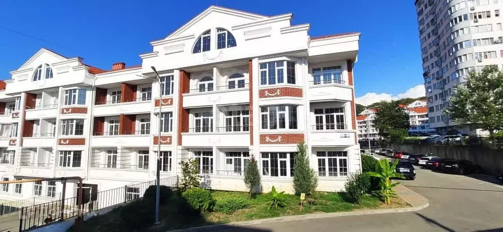 Продаётся 1-к квартира, 52 м - Фото 0