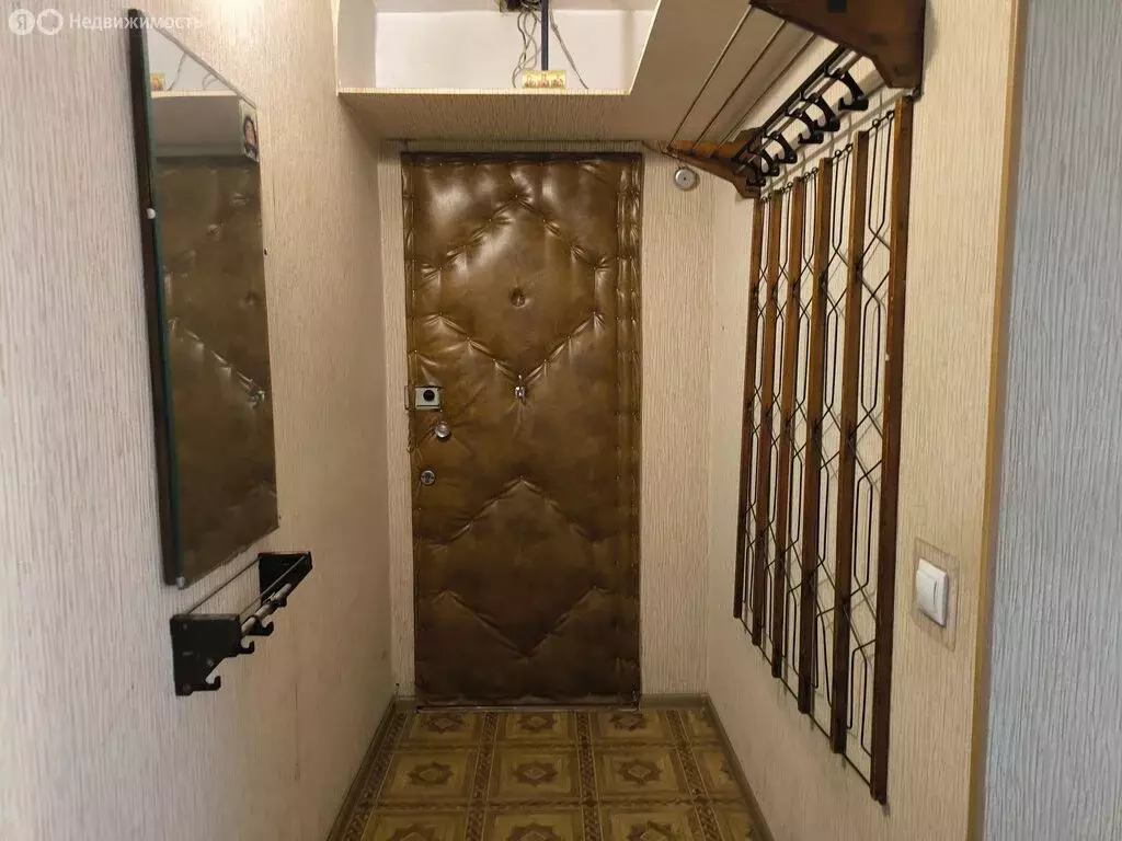1-комнатная квартира: Иркутск, улица Иосифа Уткина, 17 (30 м) - Фото 2