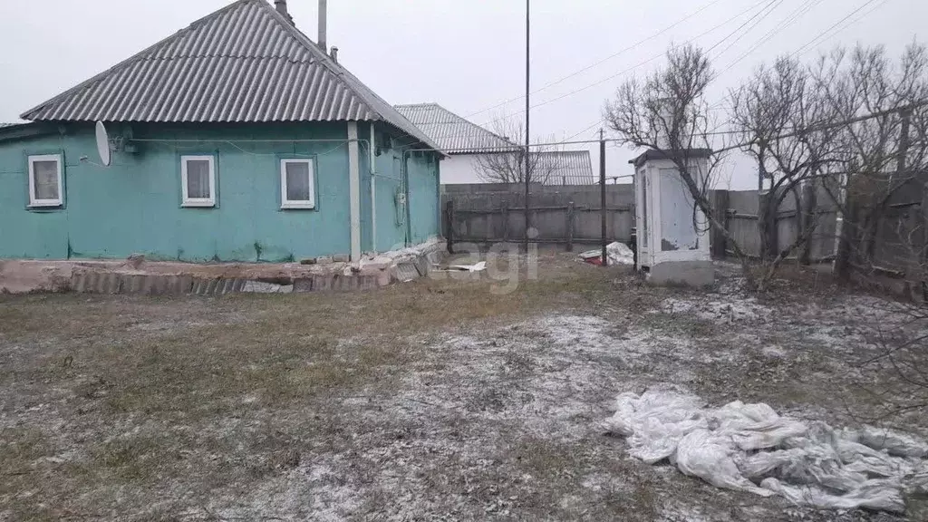 Купить Дом В Дмитриевке Белгородской