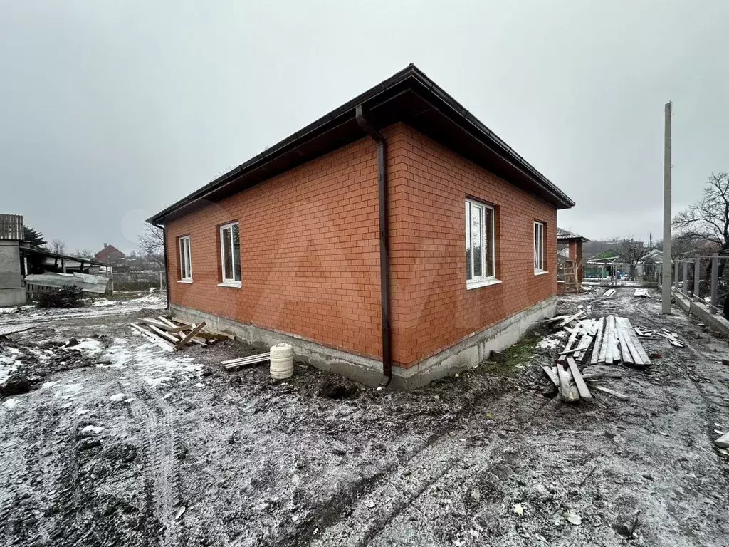 Дом 120 м на участке 4 сот. - Фото 1