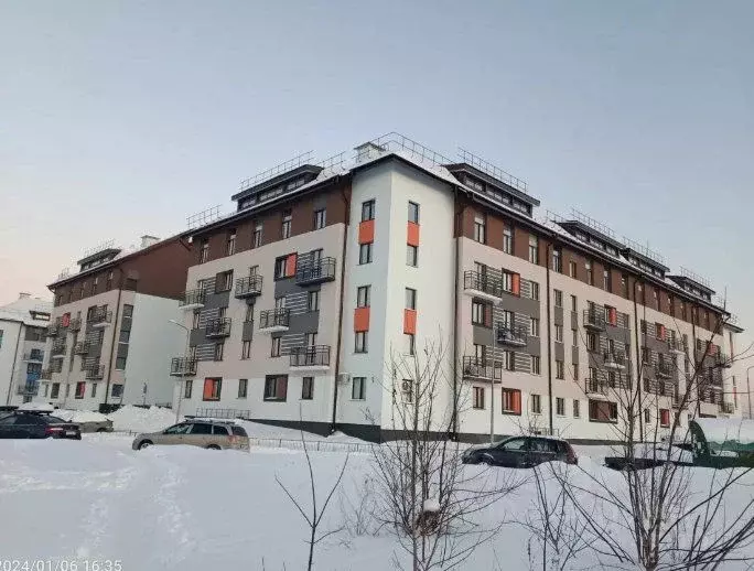 Студия Свердловская область, Екатеринбург ул. Евгения Савкова, 46/2 ... - Фото 1