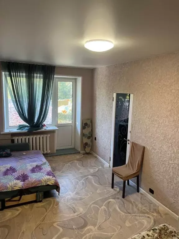 2-к кв. Волгоградская область, Волгоград ул. Таращанцев, 4 (44.2 м) - Фото 2