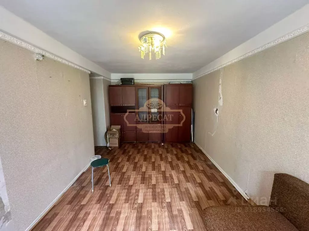 2-к кв. Санкт-Петербург просп. Маршала Блюхера, 50 (42.0 м) - Фото 1