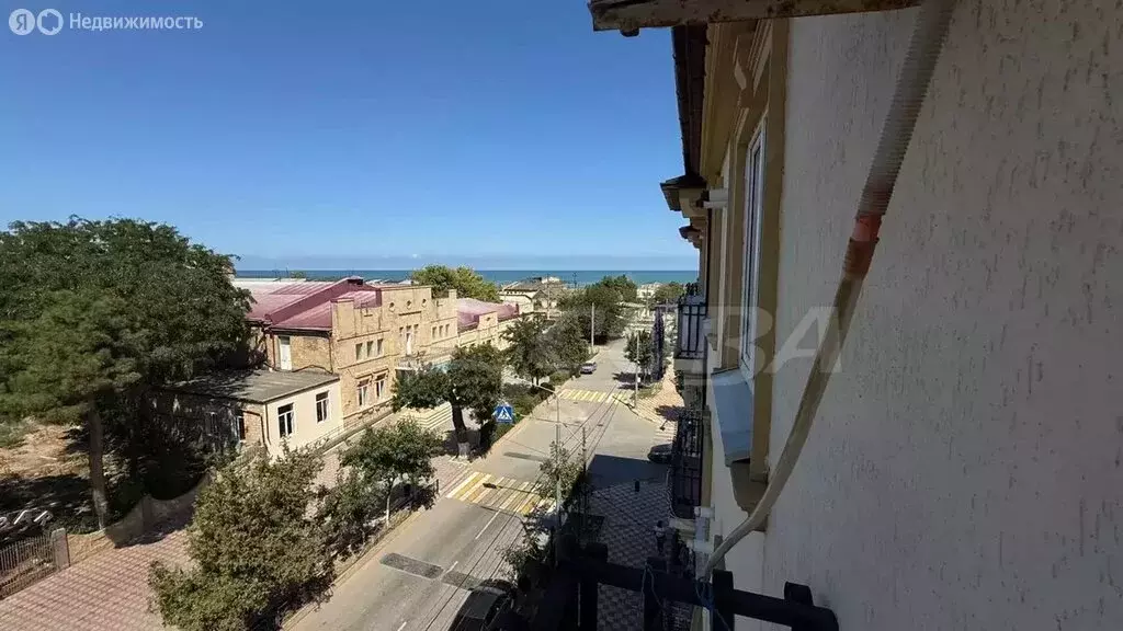 1-комнатная квартира: Дербент, улица Владимира Ленина, 3 (36.5 м) - Фото 0