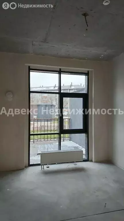 2-комнатная квартира: Тюмень, улица Московский Тракт, 83к6 (64.9 м) - Фото 1