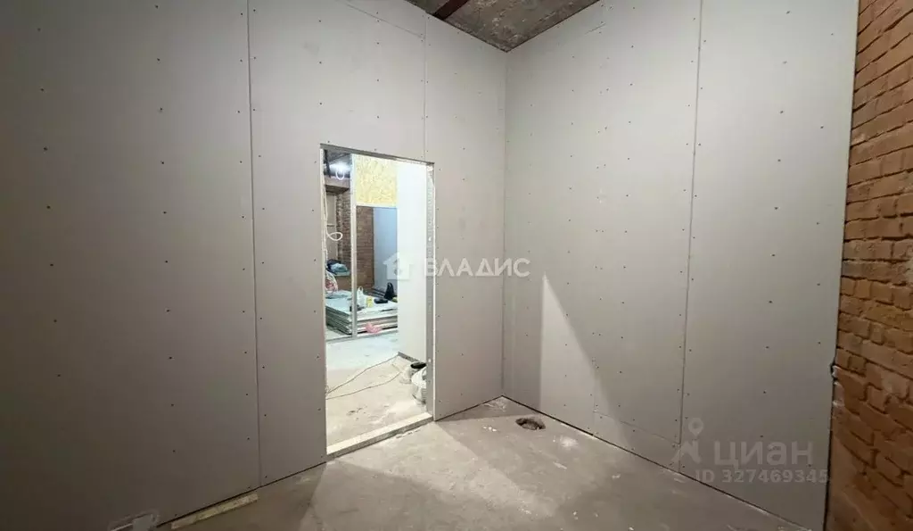 Студия Санкт-Петербург Садовая ул., 128 (16.34 м) - Фото 1