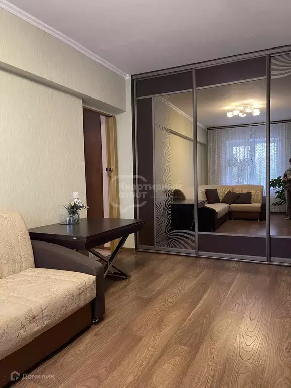 Продаётся 2-к квартира, 50 м - Фото 1