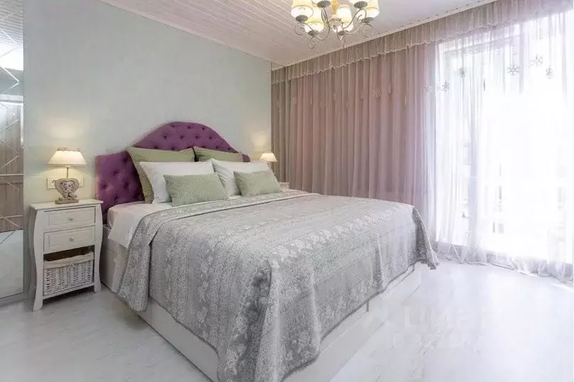 2-к кв. Карелия, Петрозаводск ул. Софьи Ковалевской, 16 (54.0 м) - Фото 2